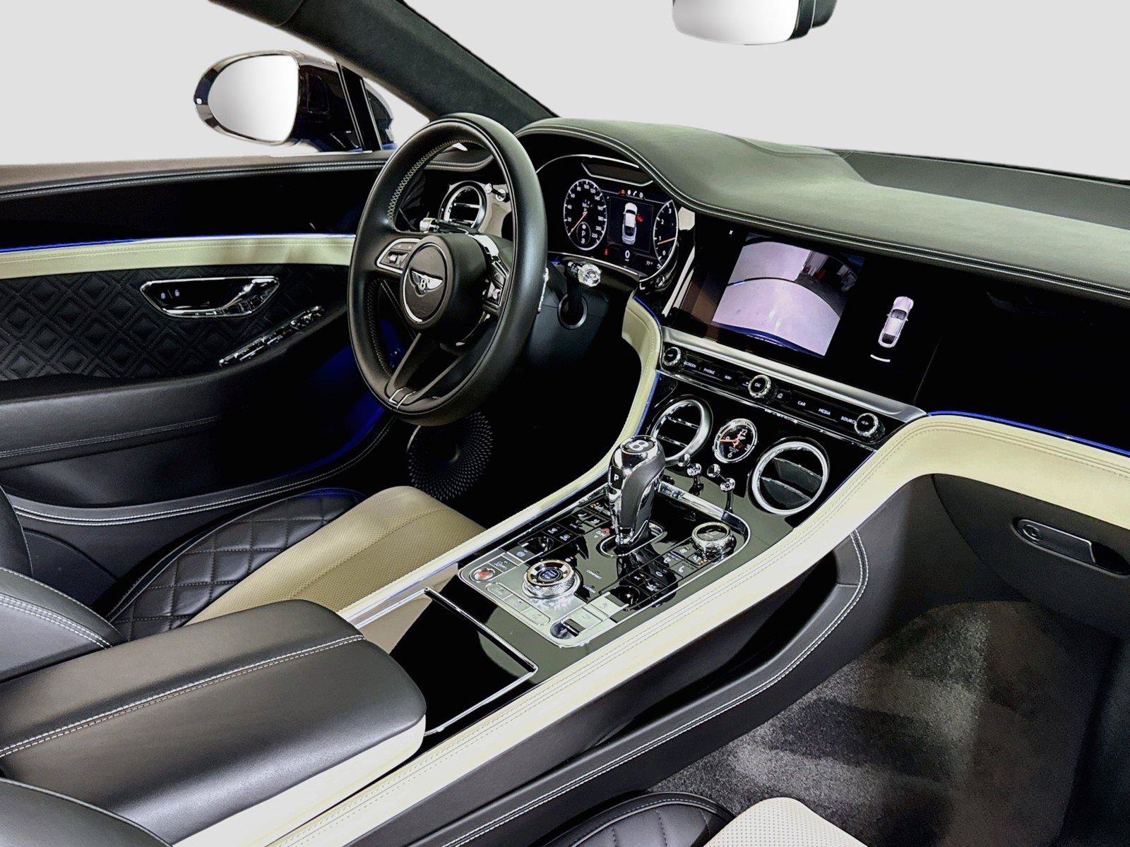 Used 2021 Bentley Continental GT AWD/4WD image 28