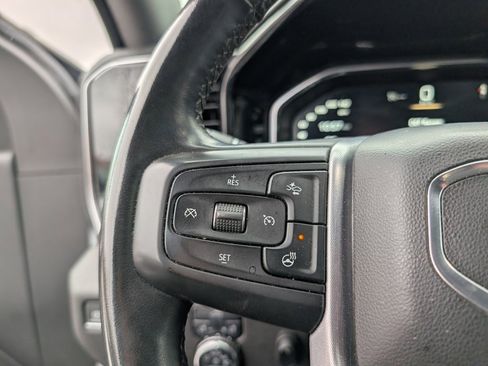 Used 2024 GMC Sierra 3500 SLE w/ SLE Value Package image 11