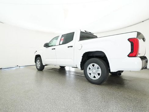 New 2026 Toyota Tundra SR image 30