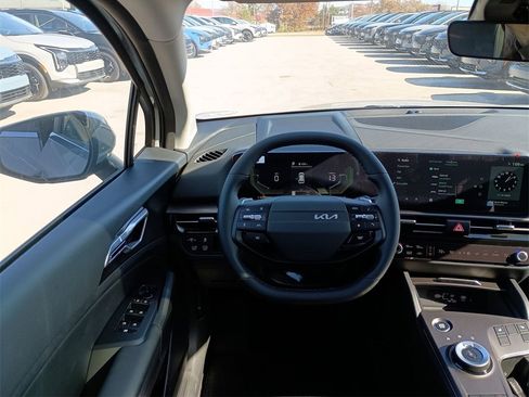 New 2026 Kia Sportage EX w/ EX Panoramic Sunroof Package image 20