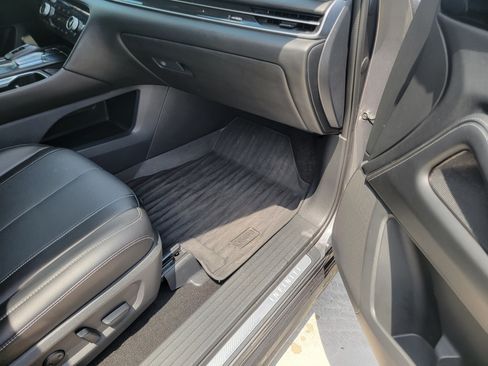 Used 2024 INFINITI QX60 Pure AWD/4WD image 9