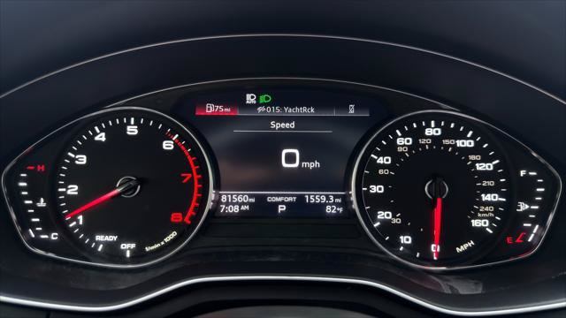 Used 2023 Audi A5 2.0T Premium w/ Convenience Package AWD/4WD image 27