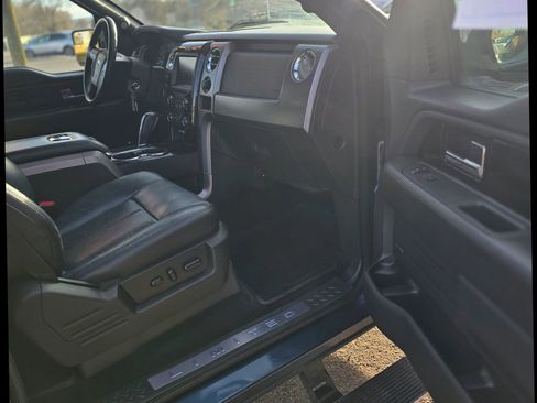 Used 2014 Ford F150 Limited image 15