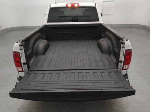 Used 2019 RAM 1500 Tradesman w/ Tradesman SXT Package RWD image 29