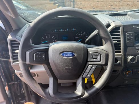 Used 2019 Ford F250 XL RWD image 24