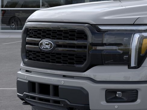New 2026 Ford F150 Lariat w/ Equipment Group 501A Mid AWD/4WD image 17