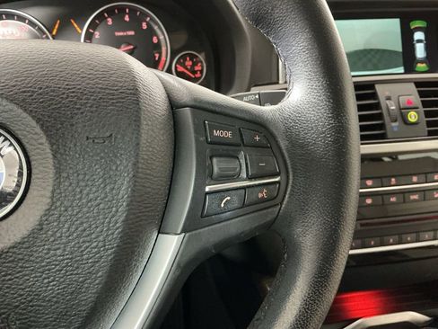 Used 2016 BMW X3 xDrive35i image 16