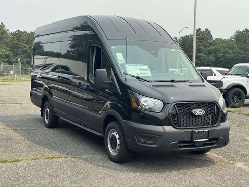 New 2026 Ford Transit 350 148 High Roof Extended RWD image 6
