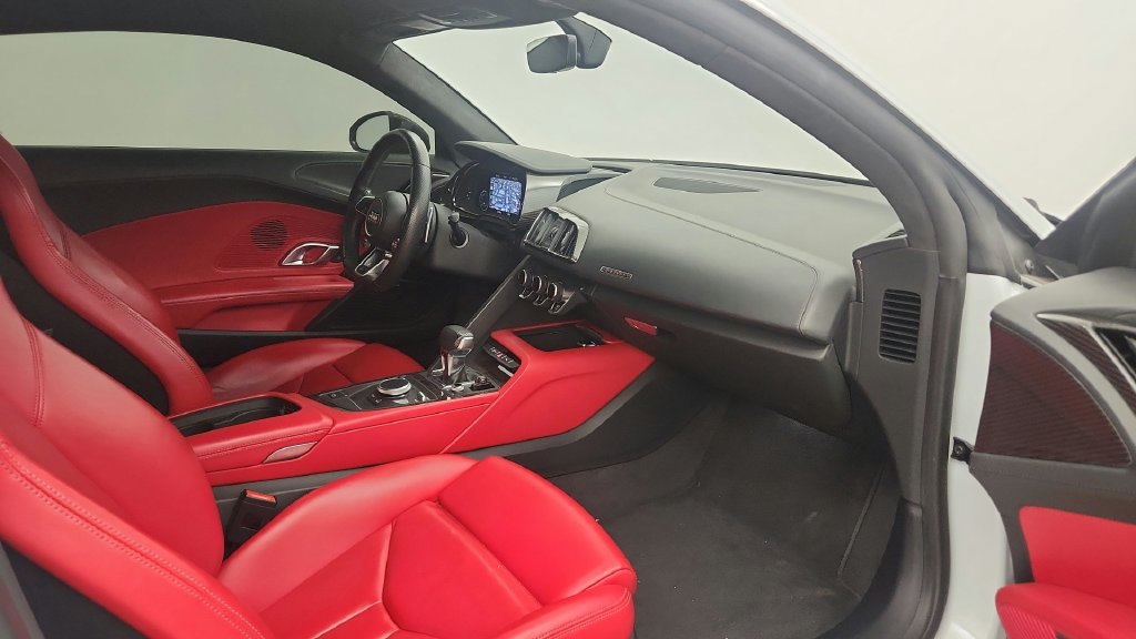 Used 2020 Audi R8 V10 performance AWD/4WD image 24