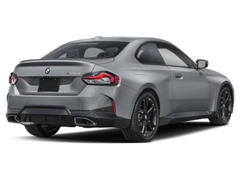 Used 2024 BMW M240i xDrive Coupe w/ Premium Package image 6