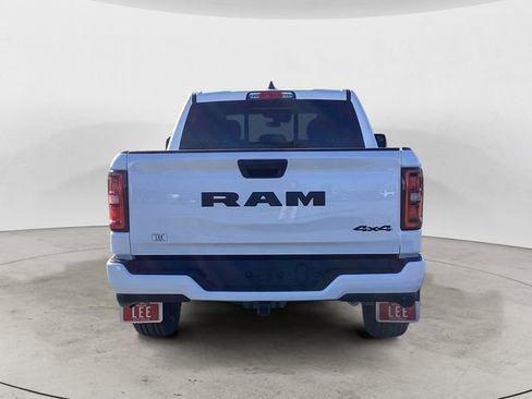New 2026 RAM 1500 Express image 5