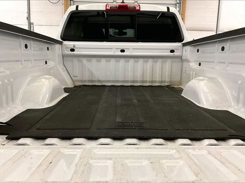 Used 2021 Chevrolet Colorado Z71 image 32