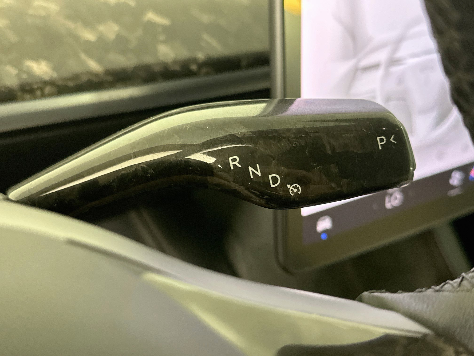 Used 2022 Tesla Model Y Long Range AWD/4WD image 23