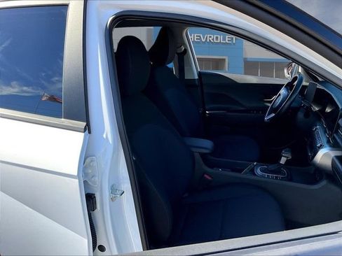 Used 2025 Hyundai Kona SEL FWD image 31