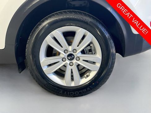 Used 2019 Kia Sportage LX FWD image 30
