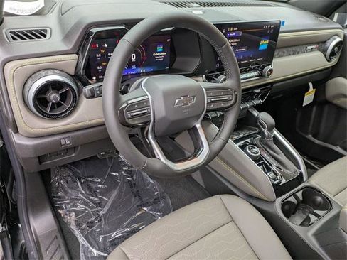 New 2026 Chevrolet Colorado ZR2 w/ Technology Package image 10