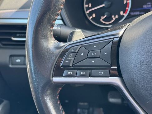 Certified 2024 Nissan Altima 2.5 SR image 18