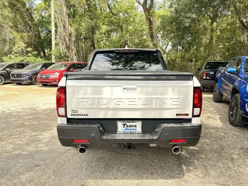 New 2026 Honda Ridgeline TrailSport image 7