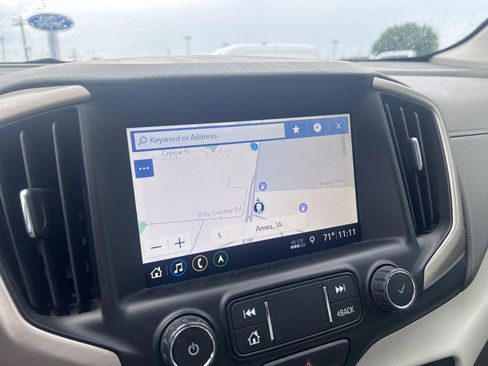 Used 2019 GMC Terrain Denali w/ Advanced Safety Package AWD/4WD image 24