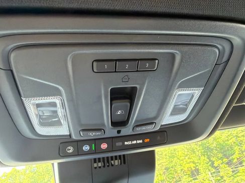 Certified 2026 Chevrolet Silverado 1500 High Country AWD/4WD image 26