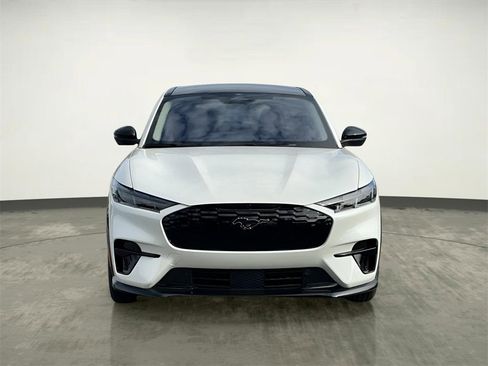 New 2025 Ford Mustang Mach-E Premium w/ Sport Appearance Package image 14