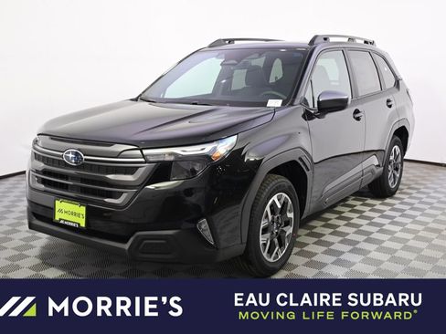 New 2026 Subaru Forester Premium image 1