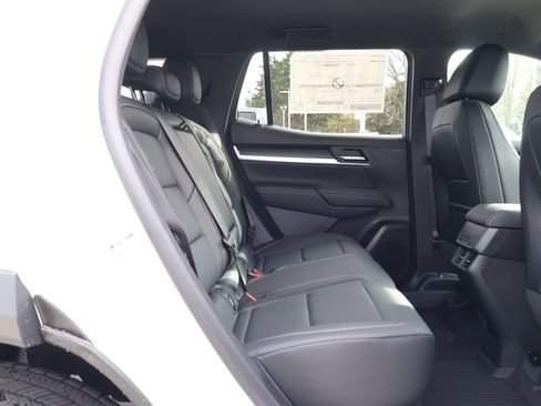 New 2026 GMC Terrain Elevation image 31