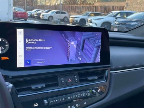 Used 2023 Lexus ES 350 350 image 28