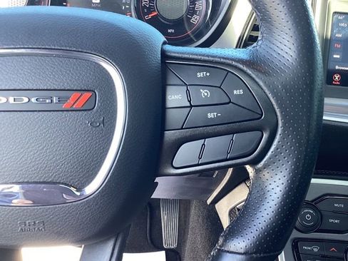 Used 2020 Dodge Challenger SXT w/ Blacktop Package image 18