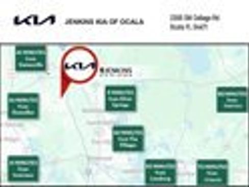 Used 2023 Kia Sorento S w/ Panoramic Sunroof Package image 4