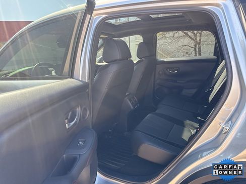 Certified 2025 Acura ADX A-Spec image 24