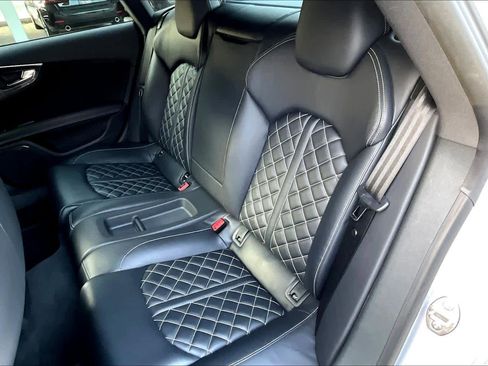 Used 2018 Audi S7 Prestige w/ Driver Assistance Package image 18