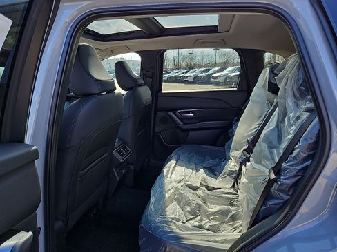 New 2026 MAZDA CX-5 2.5 S w/ Premium Plus Package image 8