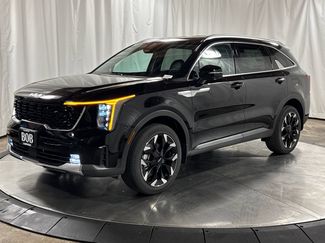 New 2026 Kia Sorento EX AWD/4WD video 1