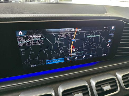 Used 2020 Mercedes-Benz GLE 350 4MATIC image 36