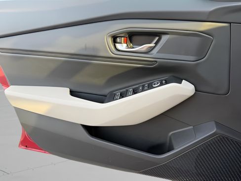 Used 2025 Honda Accord SE image 20