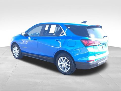 Used 2024 Chevrolet Equinox LT FWD image 6