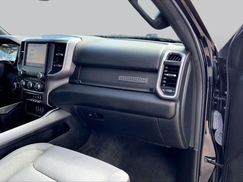 Used 2023 RAM 1500 Big Horn AWD/4WD image 35