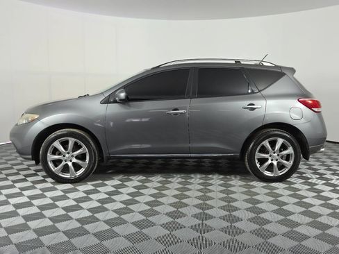 Used 2014 Nissan Murano LE w/ Platinum Edition Package AWD/4WD image 4