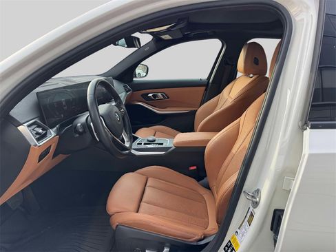 Certified 2023 BMW 330i xDrive 330i xDrive w/ Premium Package image 12