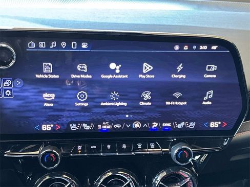 Used 2025 Chevrolet Blazer EV RS image 36