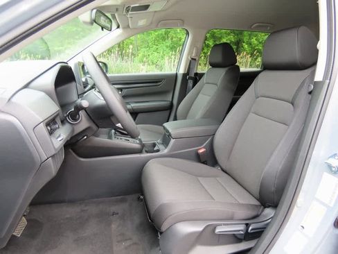 New 2026 Honda CR-V LX image 12