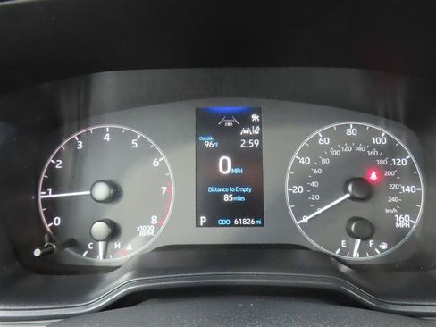 Used 2024 Toyota Corolla SE FWD image 20