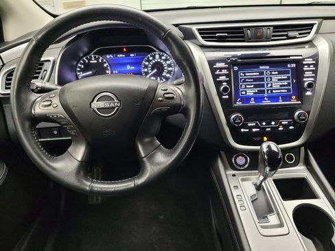 Used 2023 Nissan Murano SV AWD/4WD image 22