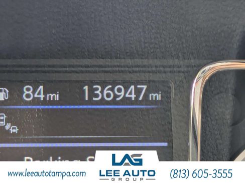 Used 2019 Nissan Titan PRO-4X w/ Pro-4x Convenience Package AWD/4WD image 27