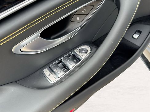 Used 2024 Mercedes-Benz AMG GT 53 image 13