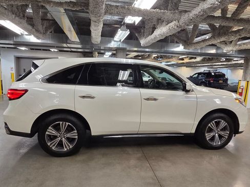 Certified 2019 Acura MDX SH-AWD image 6