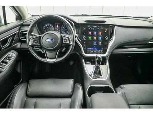 Used 2020 Subaru Outback Limited image 29