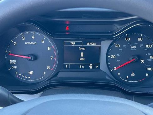 New 2026 Chevrolet Trax LS image 27