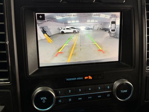 Used 2018 Ford Expedition Max Limited w/ Equipment Group 301A RWD image 24